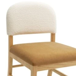 Calla Performance Velvet Dining Chair 25 Calla Performance Velvet Dining Chair -TOV Furniture Store TOV D69103.media .04