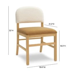 Calla Performance Velvet Dining Chair 26 Calla Performance Velvet Dining Chair -TOV Furniture Store TOV D69103.media .05
