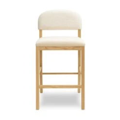 Calla Performance Velvet Counter Stool -TOV Furniture Store TOV D69104.media .02