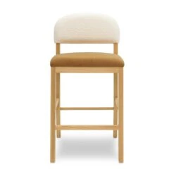 Calla Performance Velvet Counter Stool -TOV Furniture Store TOV D69105.media .02