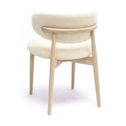 Zinea Performance Textured Velvet Dining Chair -TOV Furniture Store TOV D69160.media .04