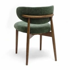 Zinea Performance Textured Velvet Dining Chair -TOV Furniture Store TOV D69161.media .04