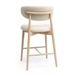 Zinea Performance Textured Velvet Counter Stool 17 Zinea Performance Textured Velvet Counter Stool -TOV Furniture Store TOV D69162.media .04
