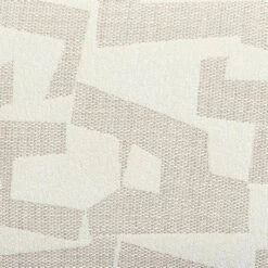 Hazel Cream Patterned Jacquard Dining Chair 13 Hazel Cream Patterned Jacquard Dining Chair -TOV Furniture Store TOV D69221.media .07