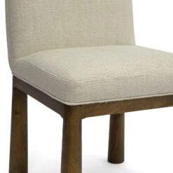 Tiara Performance Basketweave Fabric Dining Chair -TOV Furniture Store TOV D69246.media .05
