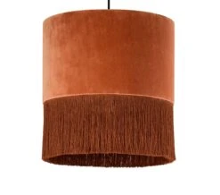Atolla Brick Tassel Pendant -TOV Furniture Store TOV G18285.media .01 fe144880 3f0b 42dc b865 2c3af2246df3