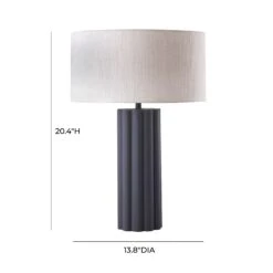 Latur Table Lamp -TOV Furniture Store TOV G18384.media .07 51bc4303 7b3e 4f0c a4e9 2785d082c3f9