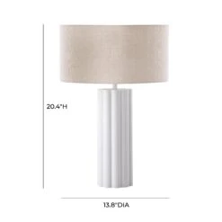 Latur Table Lamp -TOV Furniture Store TOV G18385.media .07 cf64f92d ded4 49c1 b36a 76b0e0c63d96