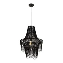 Raipur Black Pendant 11 Raipur Black Pendant -TOV Furniture Store TOV G18387.media .05 f5f3138e 40d7 41d0 b3ba 872c835bf21c
