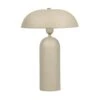 Sammi Taupe Table Lamp