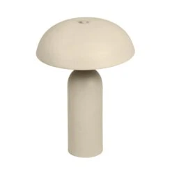 Sammi Taupe Table Lamp -TOV Furniture Store TOV G18439.media .04