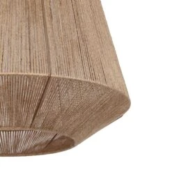 Hope Natural Pendant Lamp 9 Hope Natural Pendant Lamp -TOV Furniture Store TOV G18458.media .04