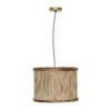 Mariana Natural Pendant Lamp