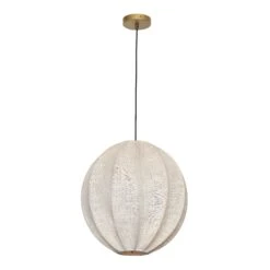 Elliana Off-White Pendant Lamp 8 Elliana Off-White Pendant Lamp -TOV Furniture Store TOV G18466.media .03 24f35d5a fdb4 4fe0 8261 acae0f62c3b1
