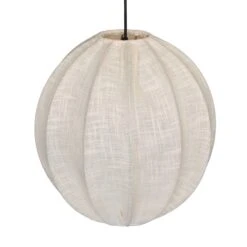 Elliana Off-White Pendant Lamp 9 Elliana Off-White Pendant Lamp -TOV Furniture Store TOV G18466.media .04 900d7166 6d18 470c ad9b 94dde8ffe37b