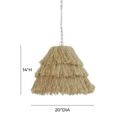 Charlee Pendant Lamp -TOV Furniture Store TOV G18483.media .06 290fdfc9 03e3 4614 8c89 f1e8519ee1ef