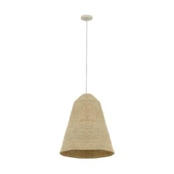 Aylin Natural Grass Pendant Lamp