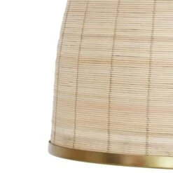Kelsey Rattan Pendant Lamp -TOV Furniture Store TOV G18487.media .05 14b2ae14 8c0a 4a5f 9f88 6bc2c313db7a