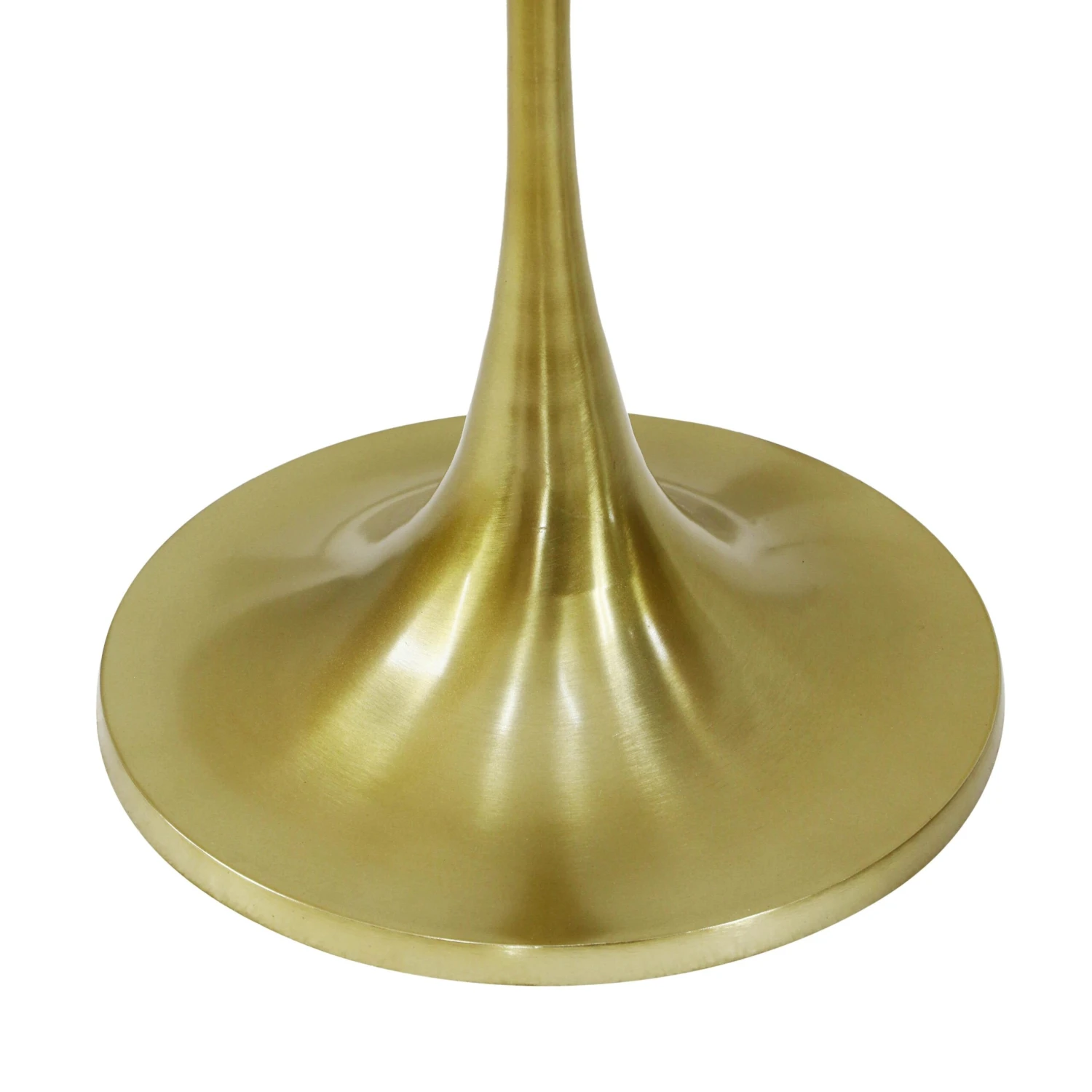 Sienna Gold Floor Lamp 4 Sienna Gold Floor Lamp - Image 4