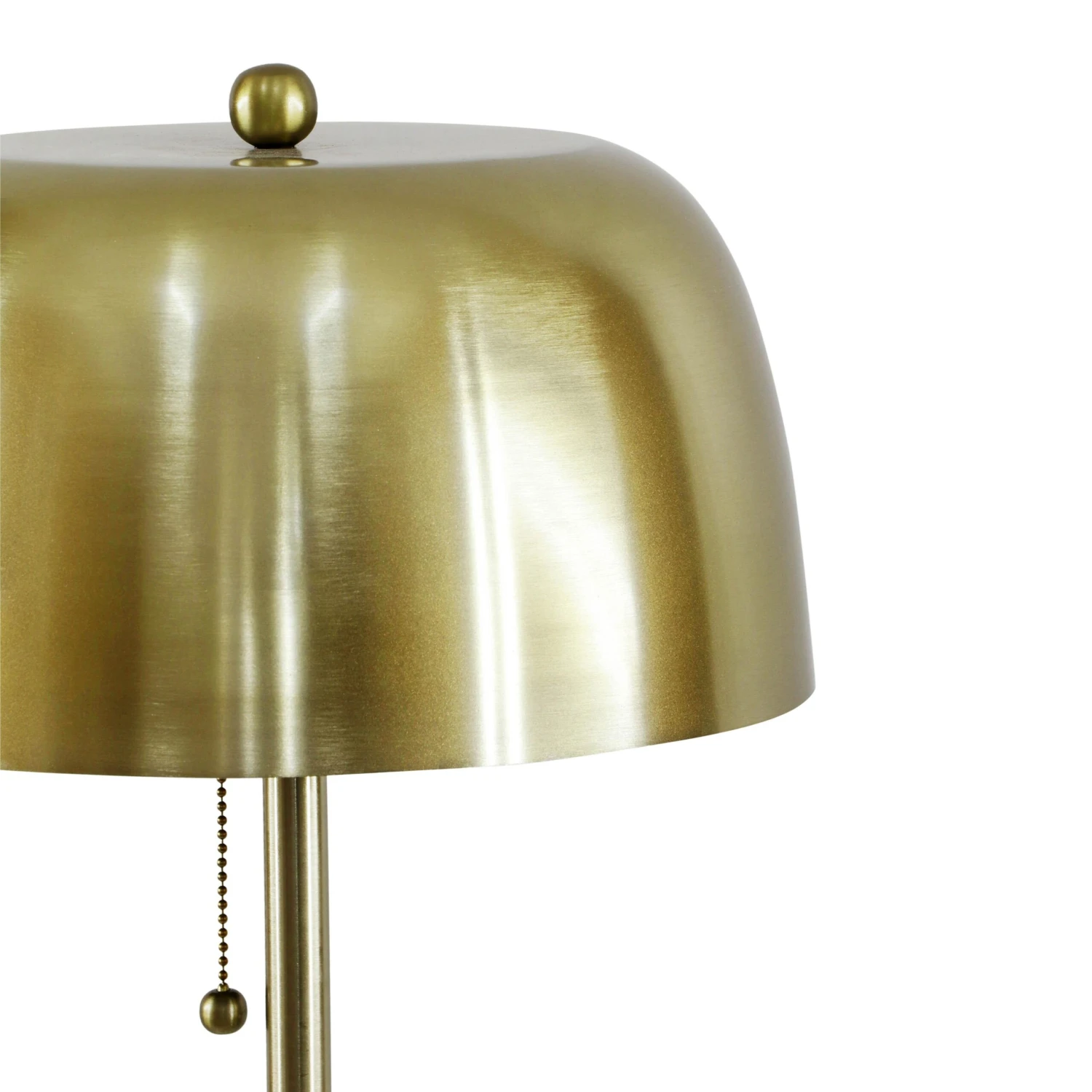 Sienna Gold Floor Lamp 5 Sienna Gold Floor Lamp - Image 5