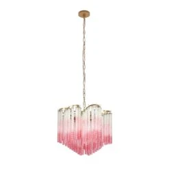 Ananya Ombre Glass Chandelier -TOV Furniture Store TOV G18561.media .03 13f4302b 11e6 432f 84a5 9597fa9727d5