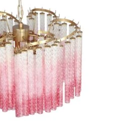 Ananya Ombre Glass Chandelier -TOV Furniture Store TOV G18561.media .06 7d30e0d7 151a 455f 8697 ad766626bbf6