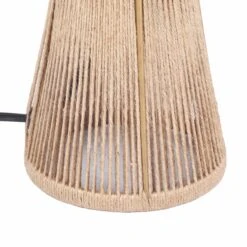 Oddy Jute Table Lamp 16 Oddy Jute Table Lamp -TOV Furniture Store TOV G18564.media .05