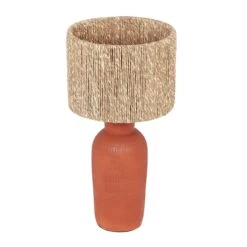 Atrani Natural Terracotta Table Lamp -TOV Furniture Store TOV G18576.media .03 04e04126 f32a 423d a32c 1b2dd2323f9c
