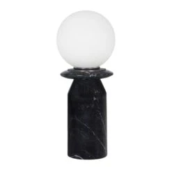 Globe Marble Lamp -TOV Furniture Store TOV G18583.media .03 e8a8b3c7 393a 417f b0ff 2e28ebe6d572