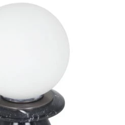Globe Marble Lamp -TOV Furniture Store TOV G18583.media .04 e074e1fb 6774 44d2 acd7 114ee0eed7d0