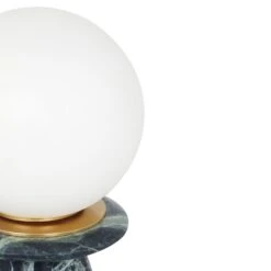 Globe Marble Lamp -TOV Furniture Store TOV G18584.media .05 5e25d86c 4d61 4f21 80ac 845ea414ddf0