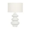 Riviera Textured Table Lamp