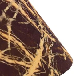 Mable Marble Print Table Lamp 22 Mable Marble Print Table Lamp -TOV Furniture Store TOV G18620.media .05