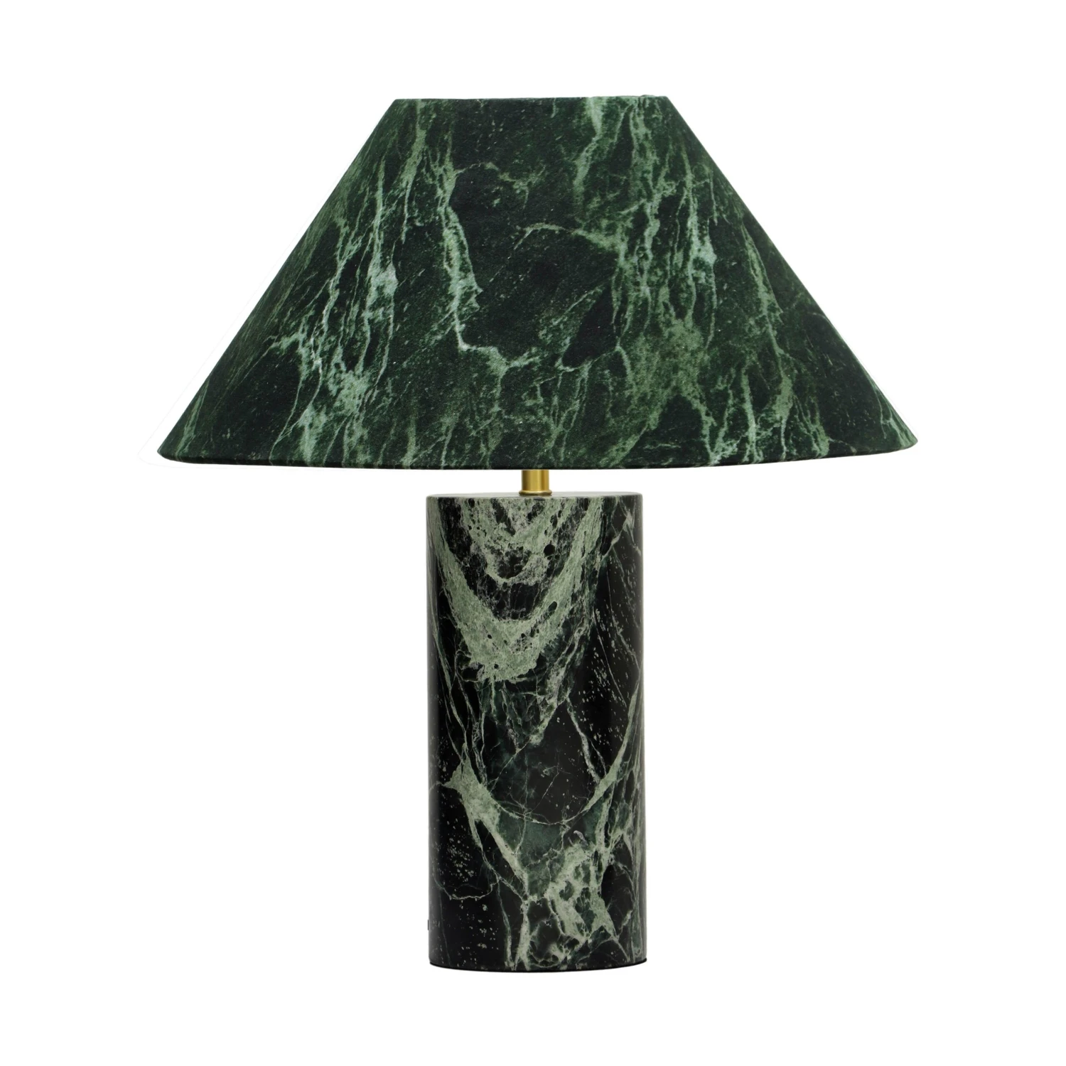 Mable Marble Print Table Lamp 1 Mable Marble Print Table Lamp