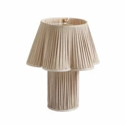 Corrine Table Lamp -TOV Furniture Store TOV G18627.media .01