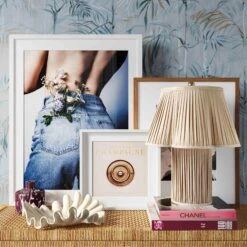 Corrine Table Lamp -TOV Furniture Store TOV G18627.media .02