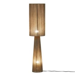 Marza Natural Jute 2-Bulb Floor Lamp -TOV Furniture Store TOV G18643.media .03
