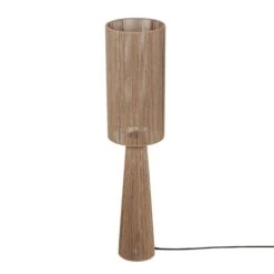 Marza Natural Jute 2-Bulb Floor Lamp -TOV Furniture Store TOV G18643.media .04