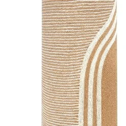 Harlee Natural Woven Floor Lamp 10 Harlee Natural Woven Floor Lamp -TOV Furniture Store TOV G54343.media .05
