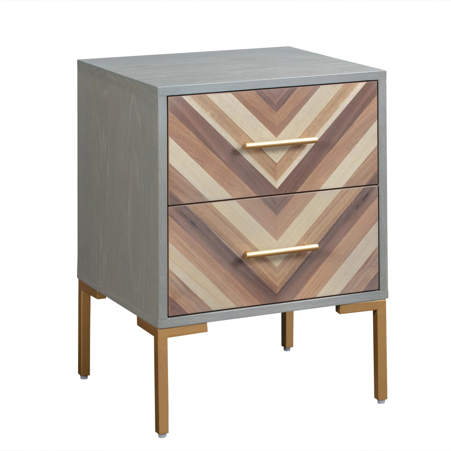 Quinn Grey Side Table 1 Quinn Grey Side Table