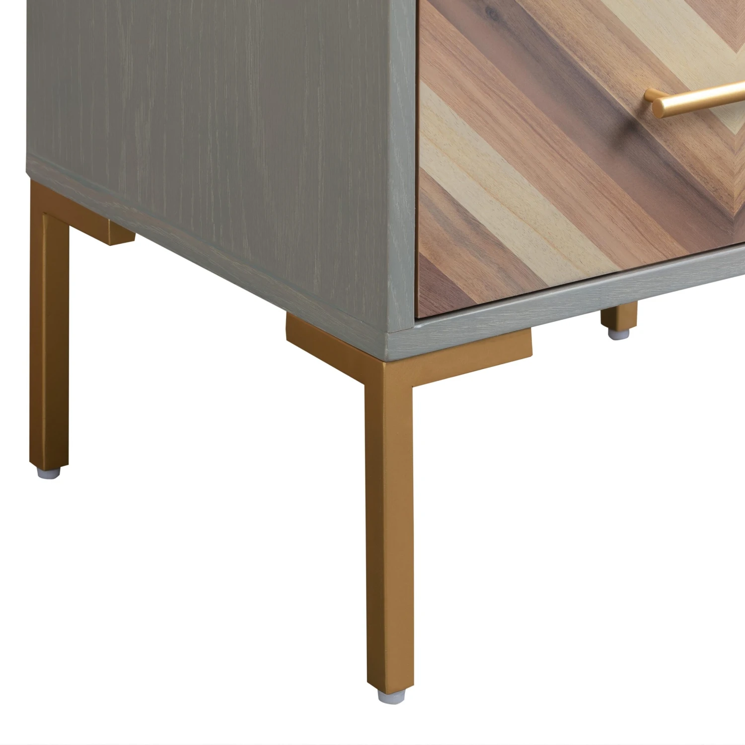 Quinn Grey Side Table 7 Quinn Grey Side Table - Image 7