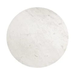 Alisin Marble 47" Round Dining Table -TOV Furniture Store TOV GT5506.media .04 70883c7b 78ab 4699 85ce 6ffb0312e3e4