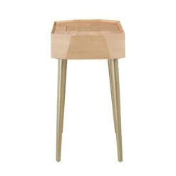 Sadie Natural Maple Vanity Desk -TOV Furniture Store TOV H54267.media .05