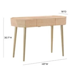 Sadie Natural Maple Vanity Desk -TOV Furniture Store TOV H54267.media .09 823b9c3c 85f7 43ce 9149 501b9449673d