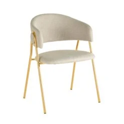 Lara Cream Dining Chair - Set Of 2 -TOV Furniture Store TOV IHD68557.media .03 6b16a79e 2ac2 4406 944b e76f293a176d