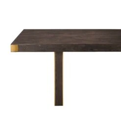 Selena Ash 90" Rectangular Dining Table By Inspire Me! Home Decor 24 Selena Ash 90" Rectangular Dining Table By Inspire Me! Home Decor -TOV Furniture Store TOV IHD68562.media .07