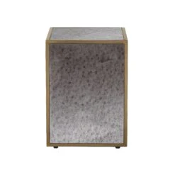 Lana Mirrored Side Table -TOV Furniture Store TOV IHOC44204.media .03
