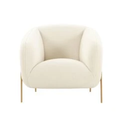 Kandra Cream Shearling Accent Chair By Inspire Me! Home Decor 8 Kandra Cream Shearling Accent Chair By Inspire Me! Home Decor -TOV Furniture Store TOV IHS68629.media .03 8eed36e7 f348 4bf3 810b 1c477462bbe7