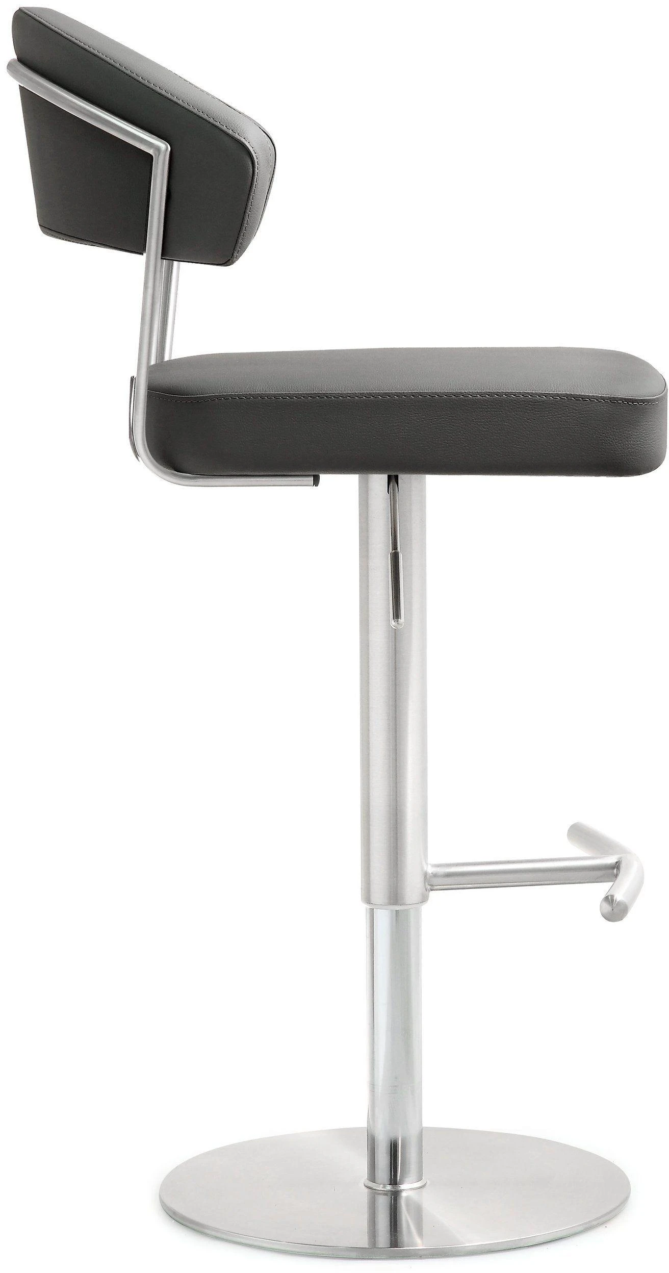 Cosmo Performance Vegan Leather Adjustable Stool 13 Cosmo Performance Vegan Leather Adjustable Stool - Image 13