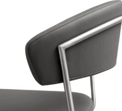 Cosmo Performance Vegan Leather Adjustable Stool 34 Cosmo Performance Vegan Leather Adjustable Stool -TOV Furniture Store TOV K3629.media .06 56604afb 0c1d 4288 8c3e 64b8f235ba09